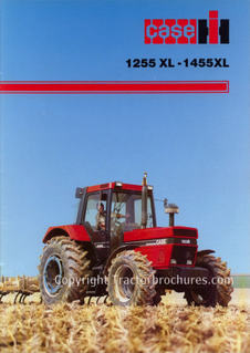 Case IH